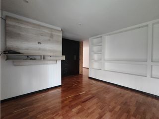Foto 8 de Apartamento en Arriendo en Bosque Calderon, Chapinero Bogota