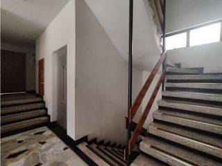 Foto 10 de Apartamento en Arriendo en Bosque Calderon, Chapinero Bogota