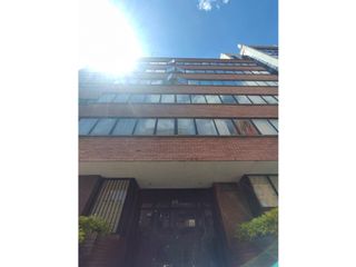 Foto 11 de Apartamento en Arriendo en Bosque Calderon, Chapinero Bogota
