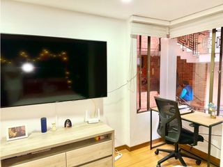 Foto 9 de Apartamento En Arriendo BELLA SUIZA BOGOTA