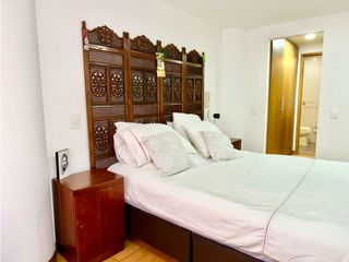 Foto 13 de Apartamento En Arriendo BELLA SUIZA BOGOTA