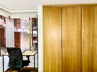 Foto 11 de Apartamento En Arriendo BELLA SUIZA BOGOTA
