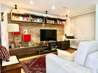 Foto 7 de Apartamento En Arriendo BELLA SUIZA BOGOTA