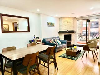 Foto 1 de Apartamento En Arriendo BELLA SUIZA BOGOTA