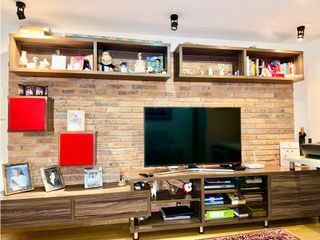 Foto 6 de Apartamento En Arriendo BELLA SUIZA BOGOTA