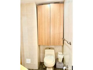 Foto 3 de Apartamento En Arriendo BELLA SUIZA BOGOTA