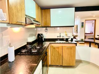 Foto 4 de Apartamento En Arriendo BELLA SUIZA BOGOTA