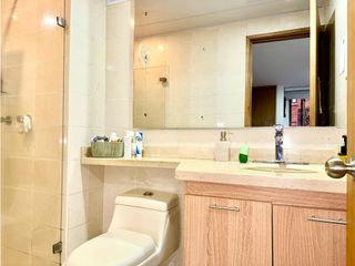 Foto 17 de Apartamento En Arriendo BELLA SUIZA BOGOTA