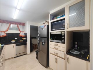 Foto 7 de Venta Apartamento Dúplex Bella Suiza Bogota