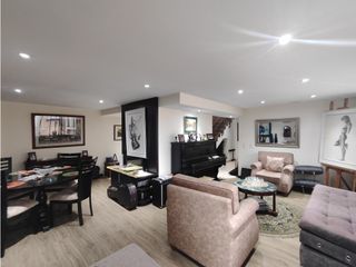 Foto 4 de Venta Apartamento Dúplex Bella Suiza Bogota