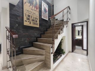 Foto 9 de Venta Apartamento Dúplex Bella Suiza Bogota
