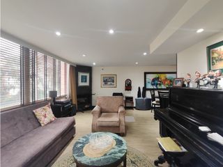 Foto 2 de Venta Apartamento Dúplex Bella Suiza Bogota