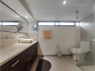 Foto 17 de Venta Apartamento Dúplex Bella Suiza Bogota