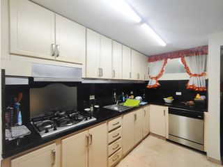 Foto 6 de Venta Apartamento Dúplex Bella Suiza Bogota