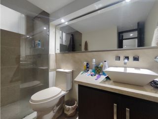 Foto 8 de Venta Apartamento Dúplex Bella Suiza Bogota