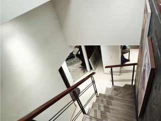 Foto 12 de Venta Apartamento Dúplex Bella Suiza Bogota
