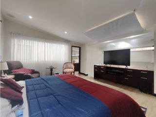 Foto 15 de Venta Apartamento Dúplex Bella Suiza Bogota