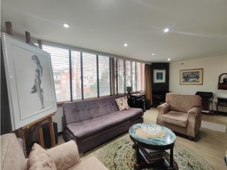 Foto 1 de Venta Apartamento Dúplex Bella Suiza Bogota