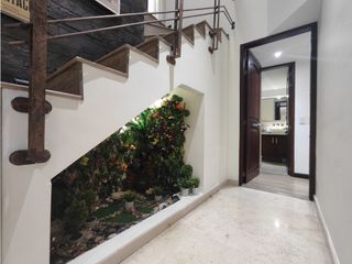Foto 10 de Venta Apartamento Dúplex Bella Suiza Bogota