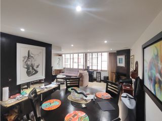 Foto 5 de Venta Apartamento Dúplex Bella Suiza Bogota