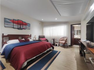 Foto 14 de Venta Apartamento Dúplex Bella Suiza Bogota