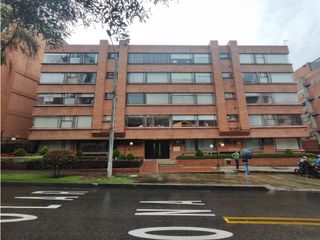 Foto 18 de Venta Apartamento Dúplex Bella Suiza Bogota
