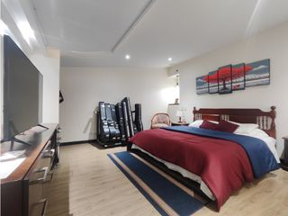 Foto 13 de Venta Apartamento Dúplex Bella Suiza Bogota