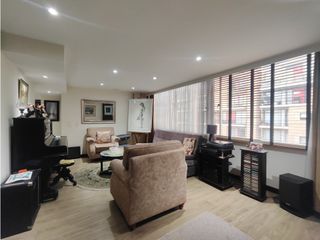 Foto 3 de Venta Apartamento Dúplex Bella Suiza Bogota