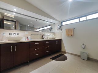 Foto 16 de Venta Apartamento Dúplex Bella Suiza Bogota
