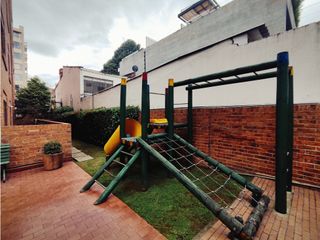Foto 29 de Venta Apartamento El Nogal Bogota