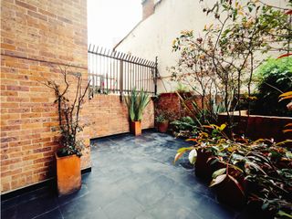 Foto 18 de Venta Apartamento El Nogal Bogota