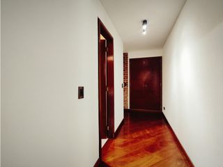 Foto 22 de Venta Apartamento El Nogal Bogota