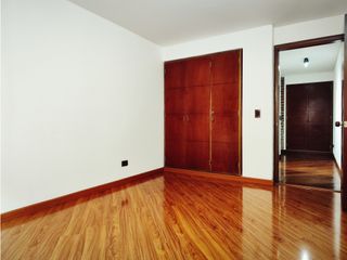 Foto 20 de Venta Apartamento El Nogal Bogota