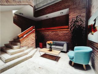 Foto 27 de Venta Apartamento El Nogal Bogota