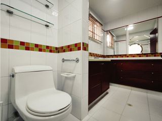 Foto 26 de Venta Apartamento El Nogal Bogota