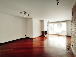 Foto 1 de Venta Apartamento El Nogal Bogota