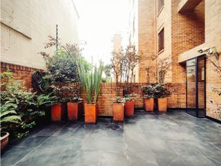 Foto 19 de Venta Apartamento El Nogal Bogota