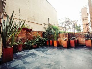 Foto 16 de Venta Apartamento El Nogal Bogota