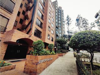 Foto 34 de Venta Apartamento El Nogal Bogota