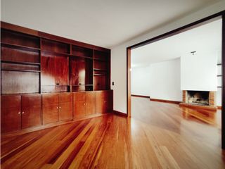 Foto 7 de Venta Apartamento El Nogal Bogota