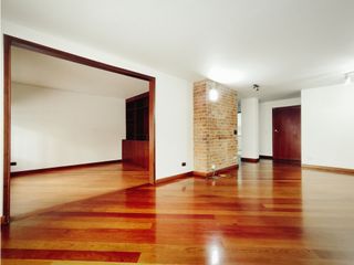Foto 5 de Venta Apartamento El Nogal Bogota