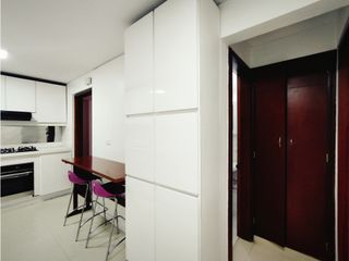 Foto 12 de Venta Apartamento El Nogal Bogota