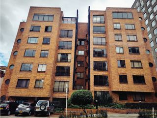 Foto 33 de Venta Apartamento El Nogal Bogota