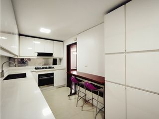 Foto 13 de Venta Apartamento El Nogal Bogota