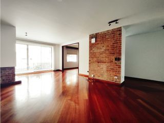 Foto 2 de Venta Apartamento El Nogal Bogota