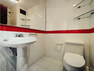 Foto 21 de Venta Apartamento El Nogal Bogota