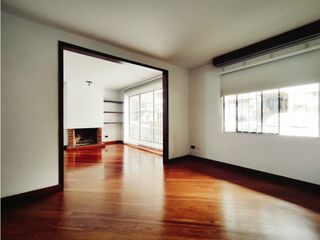 Foto 8 de Venta Apartamento El Nogal Bogota
