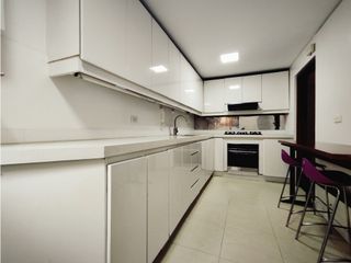 Foto 11 de Venta Apartamento El Nogal Bogota