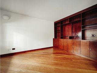 Foto 6 de Venta Apartamento El Nogal Bogota