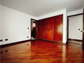 Foto 24 de Venta Apartamento El Nogal Bogota